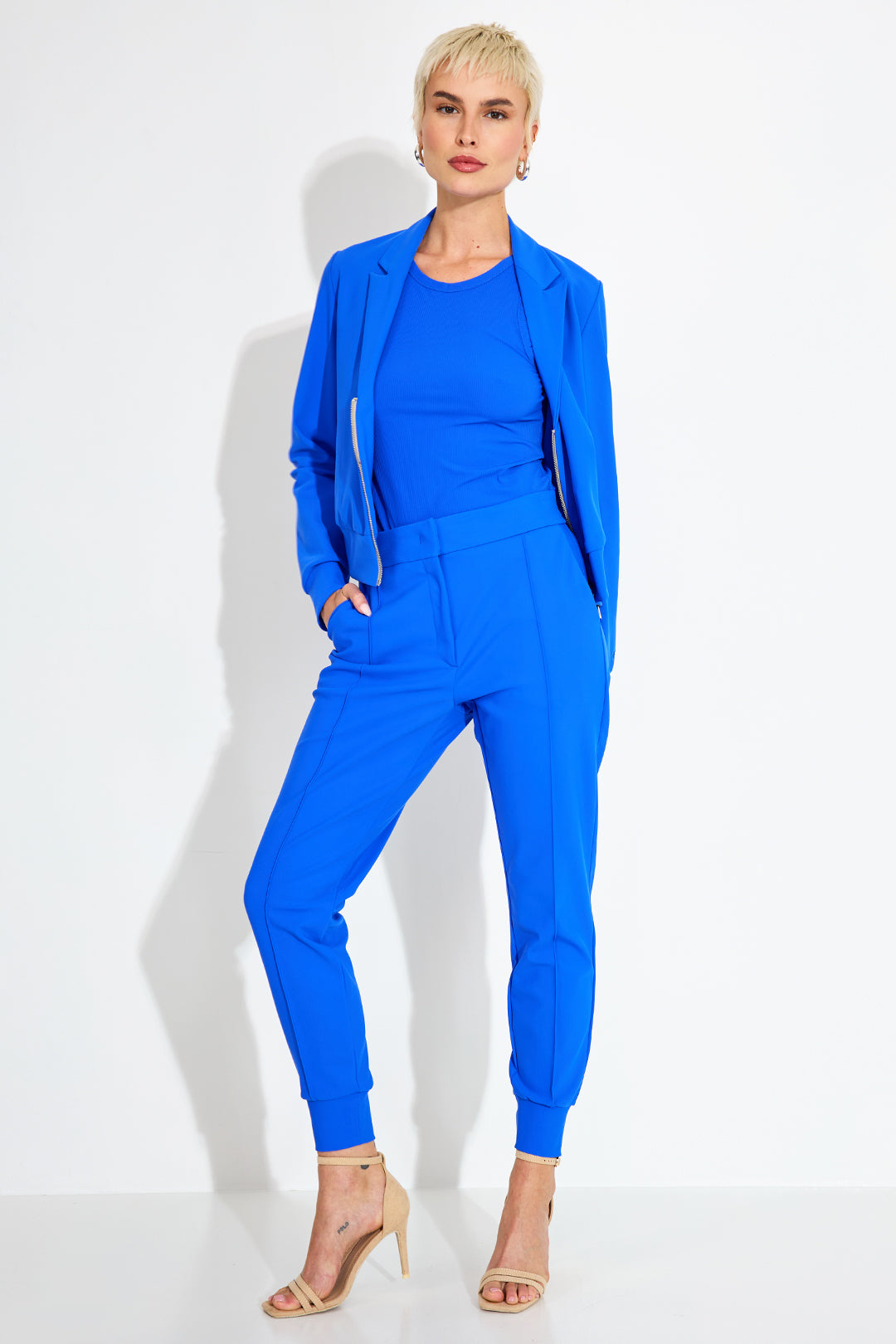 Move Trousers - Sporty relaxed fit