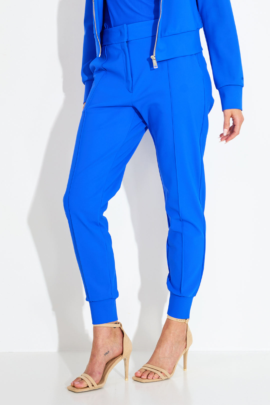 MOVE TROUSERS - SPORTY RELAXED FIT