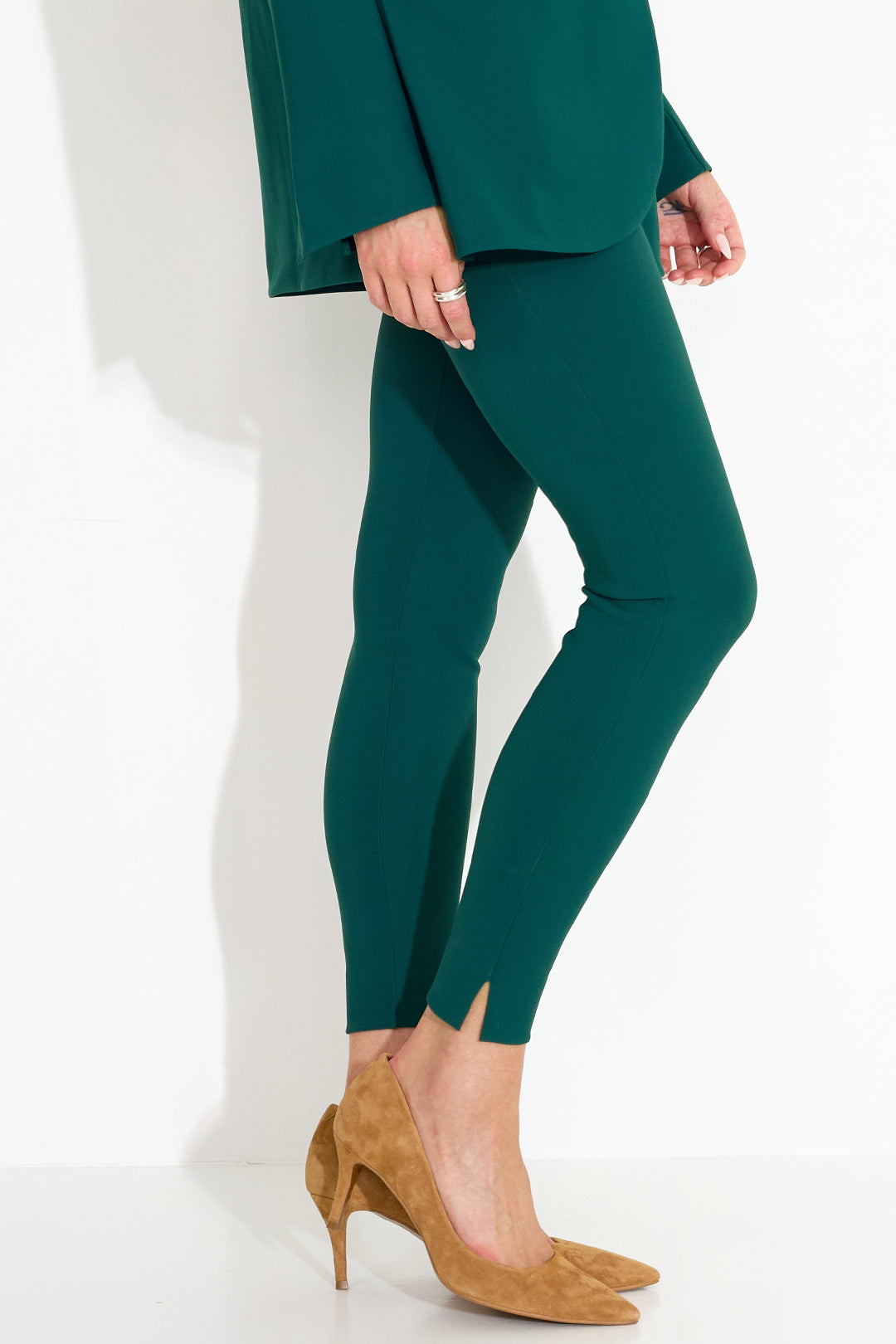 Rebel Slim Trousers