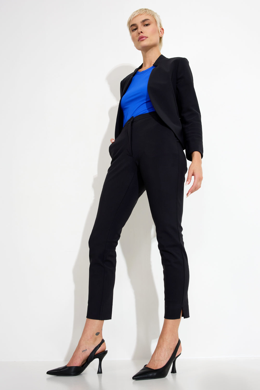 Work Trousers - Classic tight fit