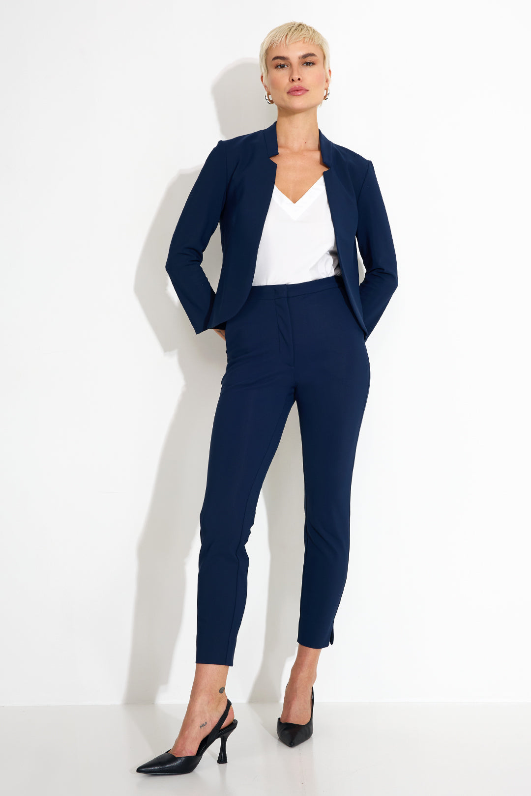 Work Trousers - Classic tight fit